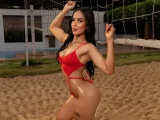 Streamate Adult Webcams of JadeRusell