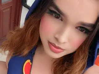 Streamate Sex Cam of PearlMichelts
