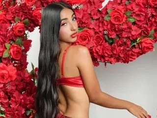 Streamate Nude Webcam of sweetmilkylally