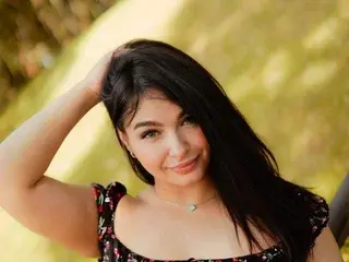 Streamate Nude Webcam of BellaSophiee
