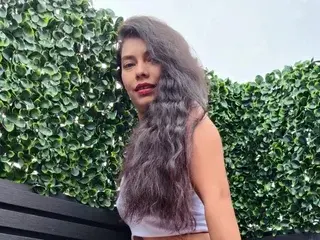 Streamate Live Porn of VanessaLune