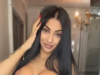 Streamate Best live sex cam show of EmaHallee