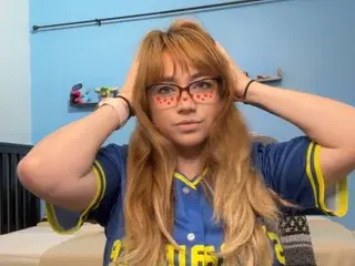 Streamate Free Live Porn of SkyJonesXO