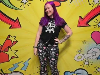 Streamate Private Sex Chat of missgennyrock