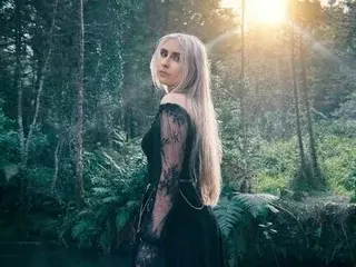 Streamate Sex Cam of BellaRavenn