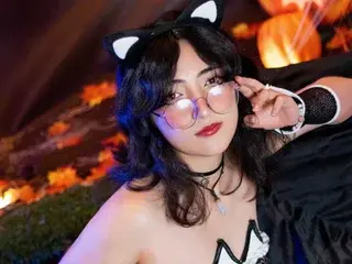 Streamate Private Sex Chat of SaraMartini22