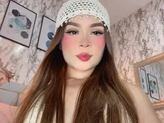 Streamate Live Sex of LyennRae