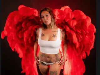 Streamate Adult Webcam of Tattooed_Vanilla_spice