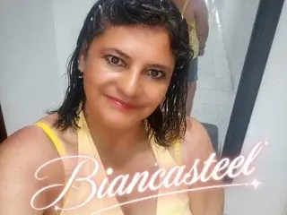 Streamate Free Live Porn of BiancaSteel