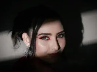 Streamate Private Sex Chat of EmilyWinsly