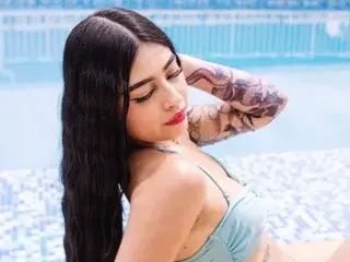 Streamate Live Sex of AuroraDubois