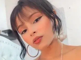 Streamate Nude Webcam of SelenaGmz