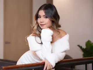 Streamate Best live sex cam show of JessieOlivetti
