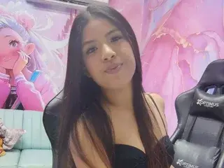 Streamate Live Sex Cam of PARADISEANDHELL