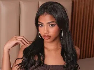 Streamate Free Porn Cam of EstelaCruz
