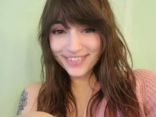 Streamate Nude Webcam of VixenMinx