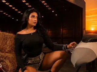 Streamate Live Sex of JulietaKennedys