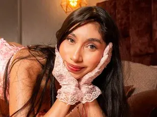 Streamate Private Sex Chat of CarolinaPreston