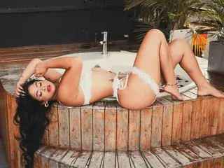 Streamate Adult Video Chat of Kaity_Madison