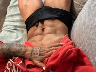 Streamate Adult Video Chat of SofiaBorton