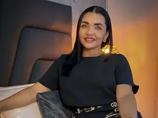 Streamate Live Porn of Miss_longina