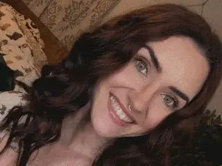 Streamate Adult Webcam of DanniiAfterDark