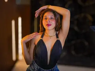 Streamate Adult Webcams of Jane_Kitty