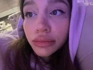 Streamate Adult Webcam of NatallieLynn