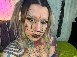 Streamate Live Porn of Zaturn