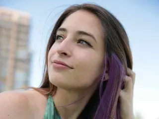 Streamate Live Sex Cam of Magnoliajoy