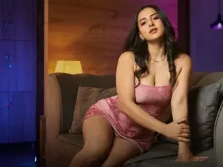 Streamate Adult Video Chat of ZoeLambert