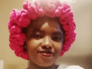 Streamate Sex Cam of VixenBaddieX