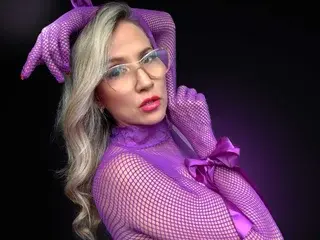 Streamate Sex Cam of CallieMartin