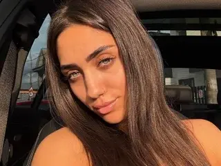 Streamate Sex Chat of IsLucyCherry