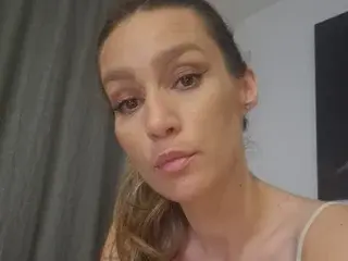 Streamate Best Webcam of Adriana_May