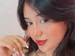 Streamate Sex Chat of mila_quin