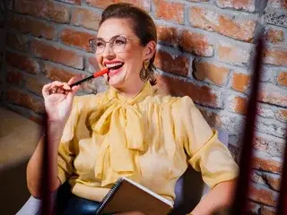 Streamate Watch Live Sex Cams of CaroJhones