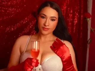 Streamate Free Porn Cam of GenesisVega