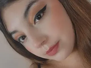 Streamate Best Webcam of RoxxaneDiaz