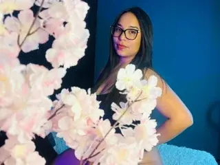 Streamate Best Webcam of AlunaClark