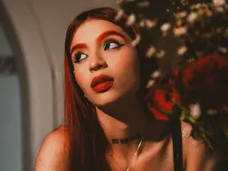Streamate Free Live Porn of Apriiljonnes