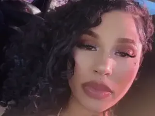 Streamate Best Webcam of Hazel_Luxe