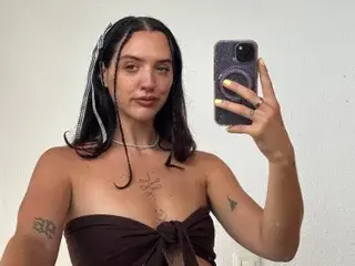 Streamate Live Porn of Lishaluxe