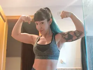Streamate Live Porn of Sofi_Mora