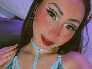 Streamate Best Webcam of NathaliaPink
