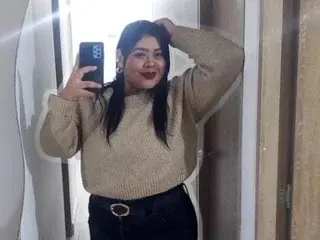 Streamate Adult Webcams of ema_foxyy