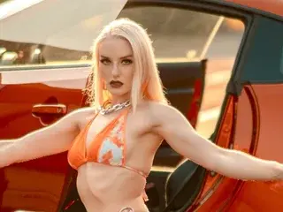 Streamate Sex Chat of SilverCouture