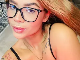 Streamate Private Sex Chat of EviilAngel