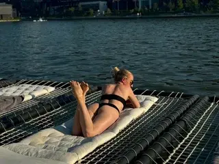 Streamate Best Webcam of SolaMint