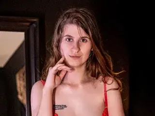 Streamate Adult Video Chat of ArielXFrost